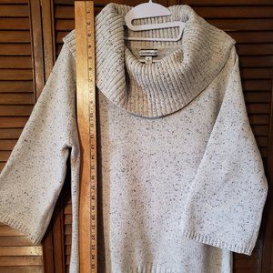 Cowell Neck Sweater